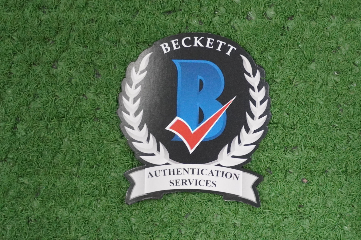 SUSANNA MALEK SIGNED 8x10 PHOTO JAWA in The Mandalorian BAS COA