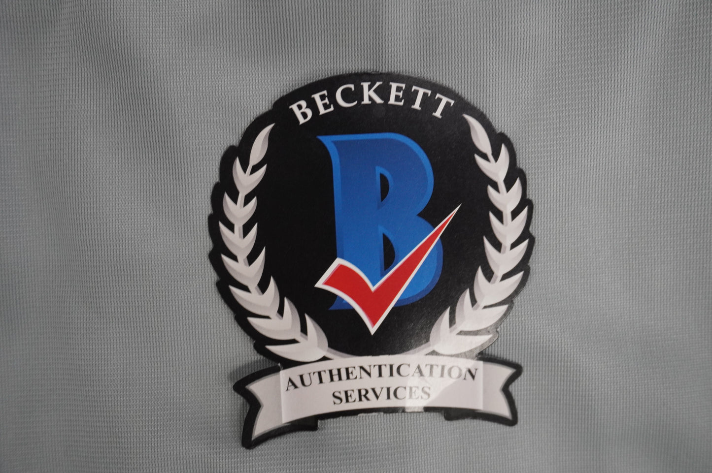 JULIO FRANCO TEXAS RANGERS SIGNED ROAD JERSEY BAS COA