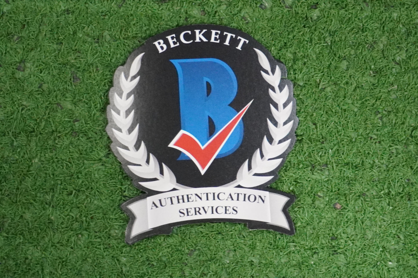 SUSANNA MALEK SIGNED 8x10 PHOTO JAWA in The Mandalorian BAS COA