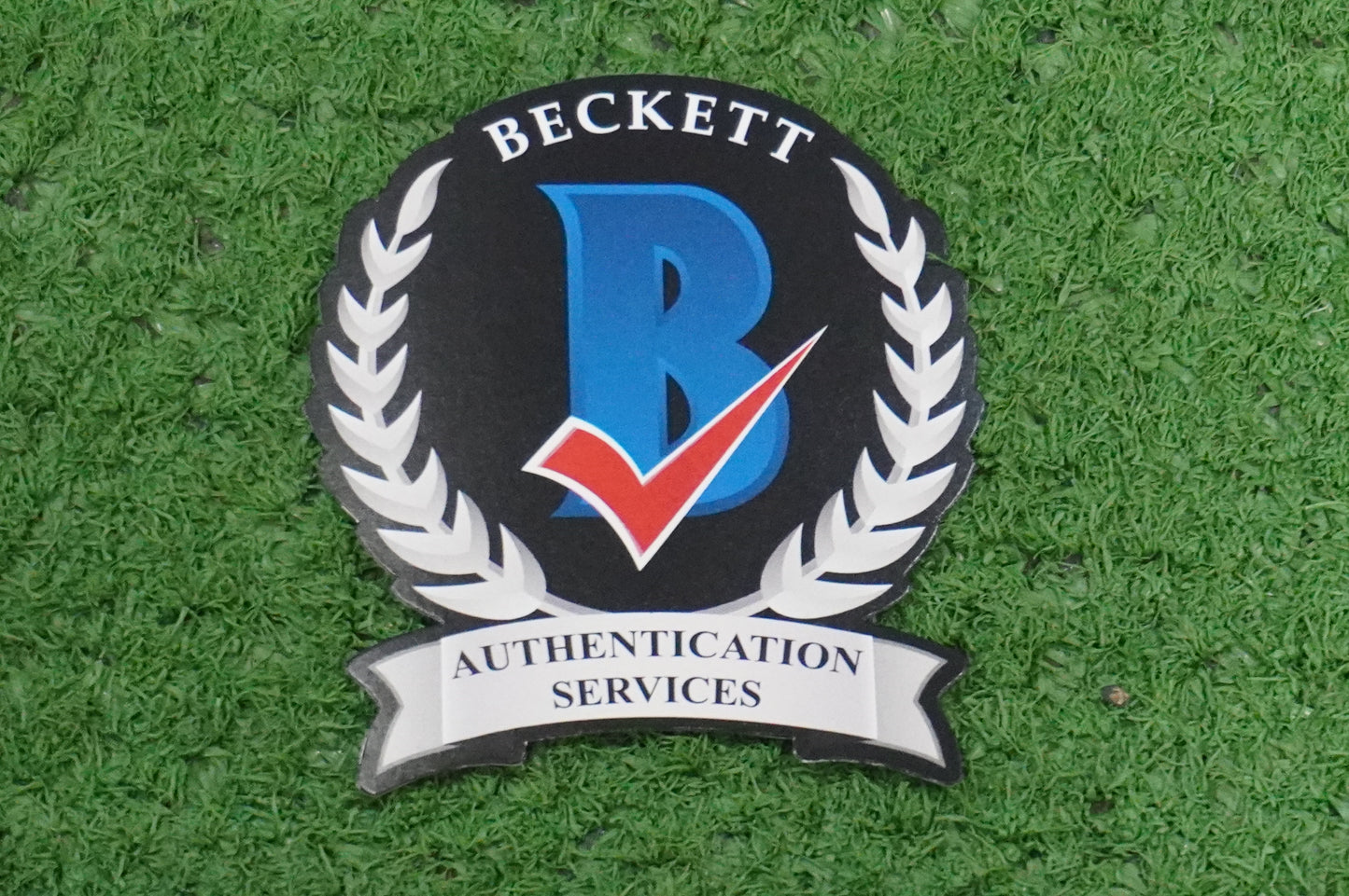 SUSANNA MALEK SIGNED 8x10 PHOTO JAWA in The Mandalorian BAS COA