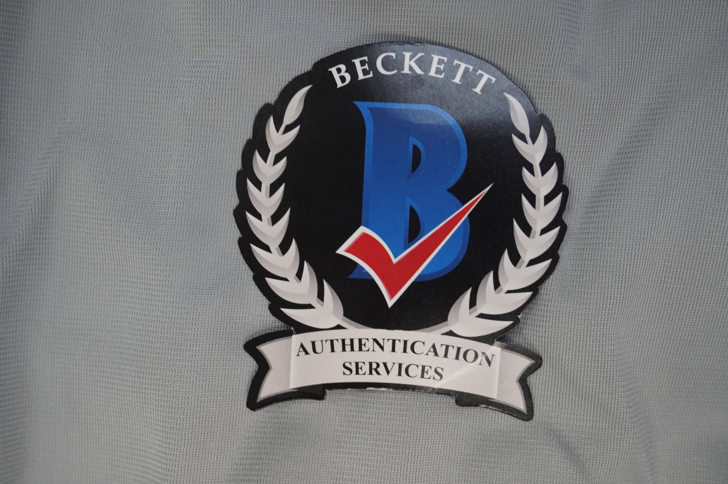 JULIO FRANCO TEXAS RANGERS SIGNED ROAD JERSEY BAS COA