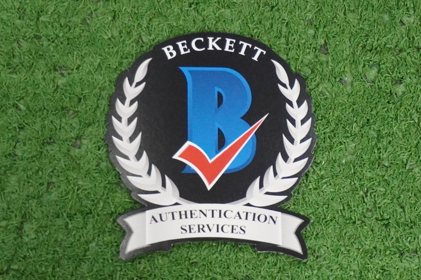 SUSANNA MALEK SIGNED 8x10 PHOTO JAWA in The Mandalorian w/Inscription BAS COA