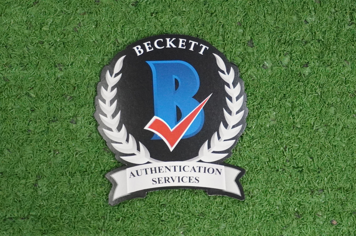 DAVID ANKRUM SIGNED 8x10 PHOTO STAR WARS Voice of Wedge w/Inscriptions BAS COA