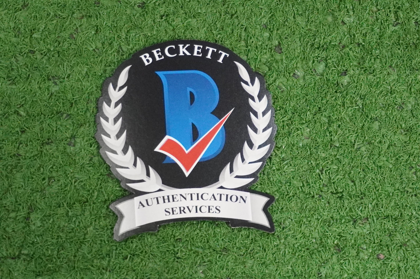 DAVID ANKRUM SIGNED 8x10 PHOTO STAR WARS Voice of Wedge w/Inscriptions BAS COA