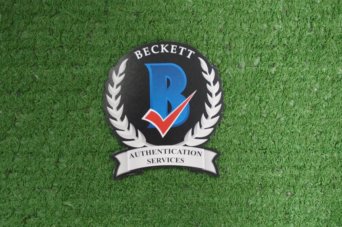 DAVID ANKRUM SIGNED 8x10 PHOTO STAR WARS Voice of Wedge w/Inscriptions BAS COA