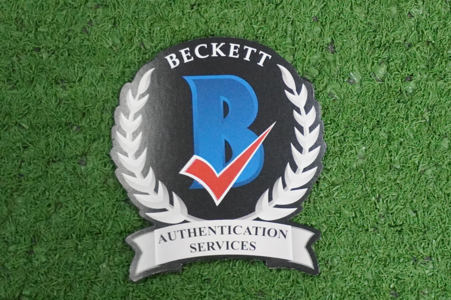 DAVID ANKRUM SIGNED 8x10 PHOTO STAR WARS Voice of Wedge w/Inscriptions BAS COA