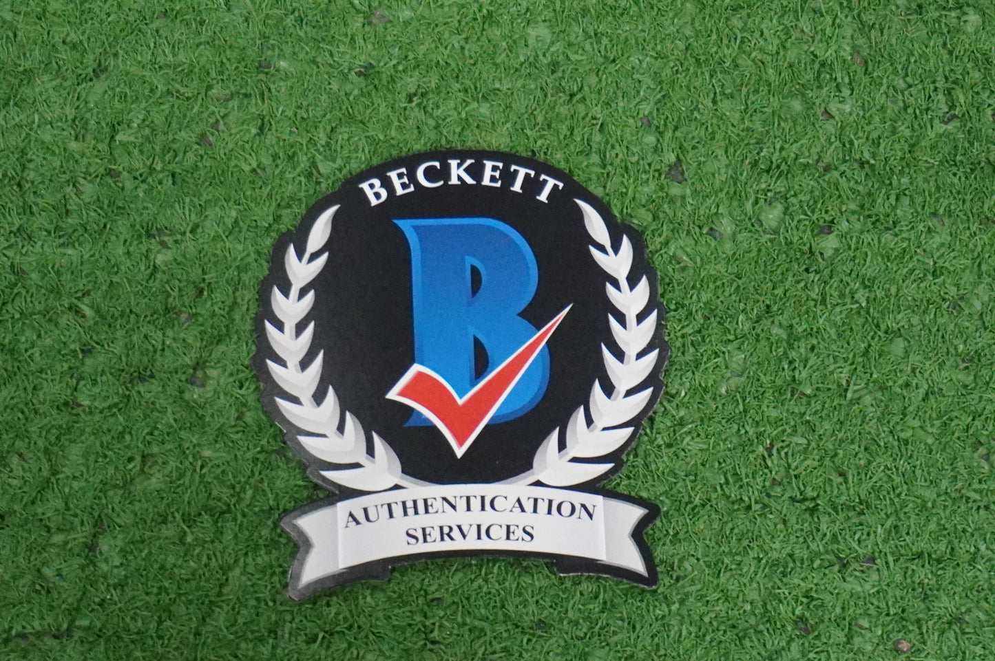 DAVID ANKRUM SIGNED 8x10 PHOTO STAR WARS Voice of Wedge w/Inscriptions BAS COA