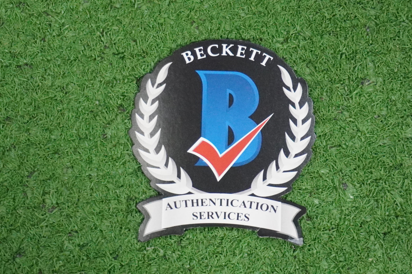 DAVID ANKRUM SIGNED 8x10 PHOTO STAR WARS Voice of Wedge w/Inscriptions BAS COA