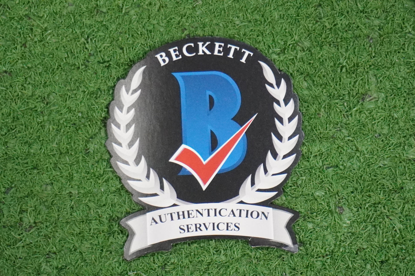 DAVID ANKRUM SIGNED 8x10 PHOTO STAR WARS Voice of Wedge w/Inscriptions BAS COA