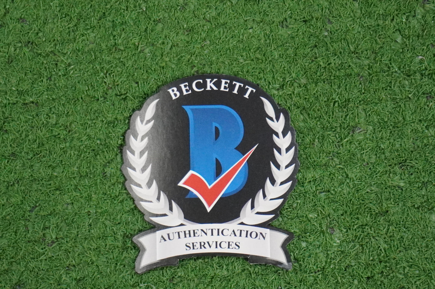 DAVID ANKRUM SIGNED 8x10 PHOTO STAR WARS Voice of Wedge w/Inscriptions BAS COA