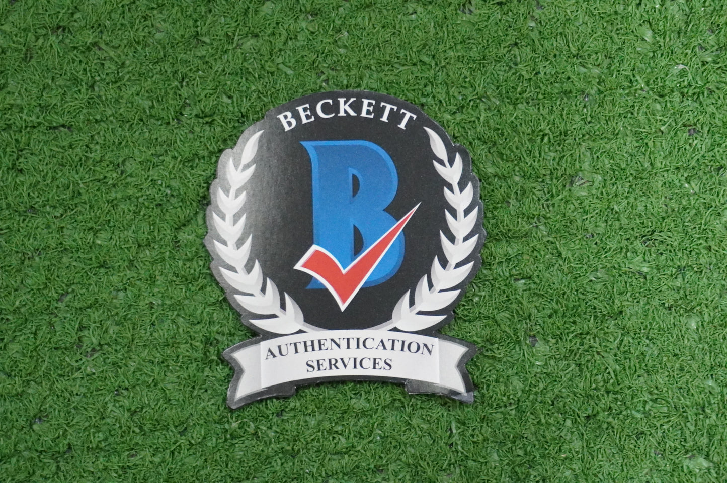 DAVID ANKRUM SIGNED 8x10 PHOTO STAR WARS Voice of Wedge w/Inscriptions BAS COA