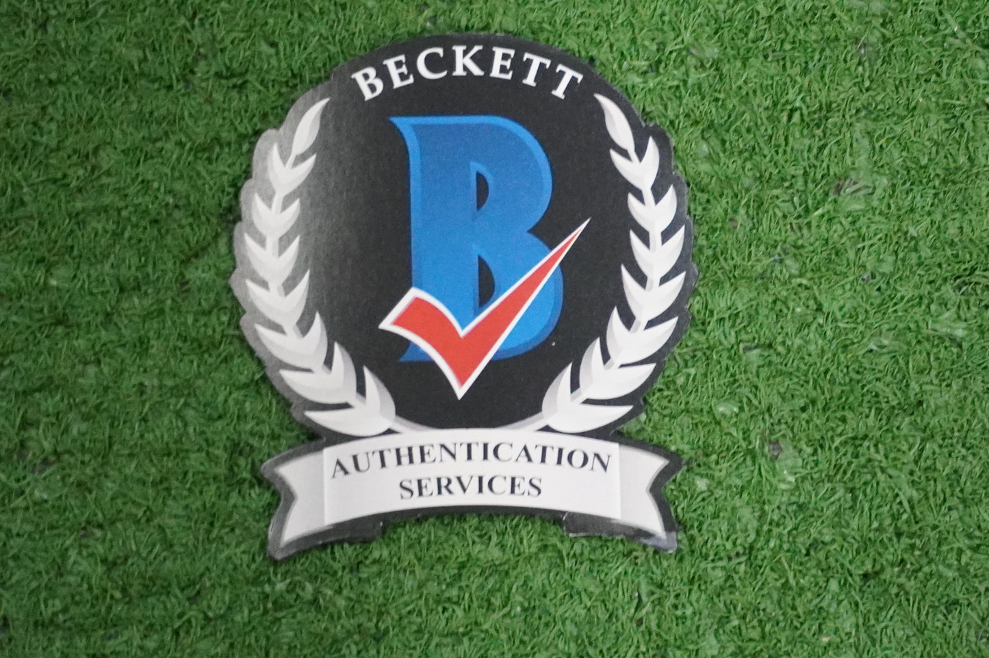 DAVID ANKRUM SIGNED 8x10 PHOTO STAR WARS Voice of Wedge w/Inscriptions BAS COA