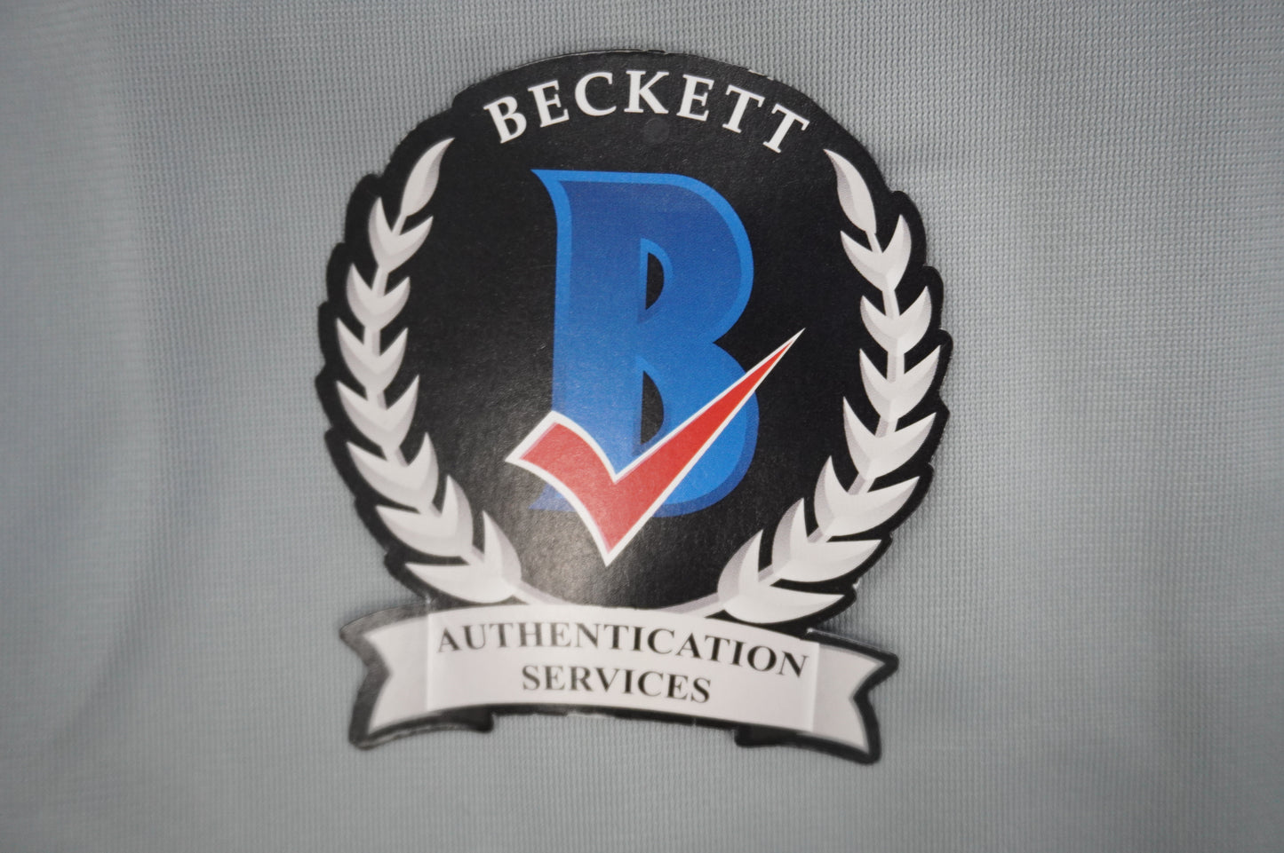 JULIO FRANCO TEXAS RANGERS SIGNED ROAD JERSEY BAS COA