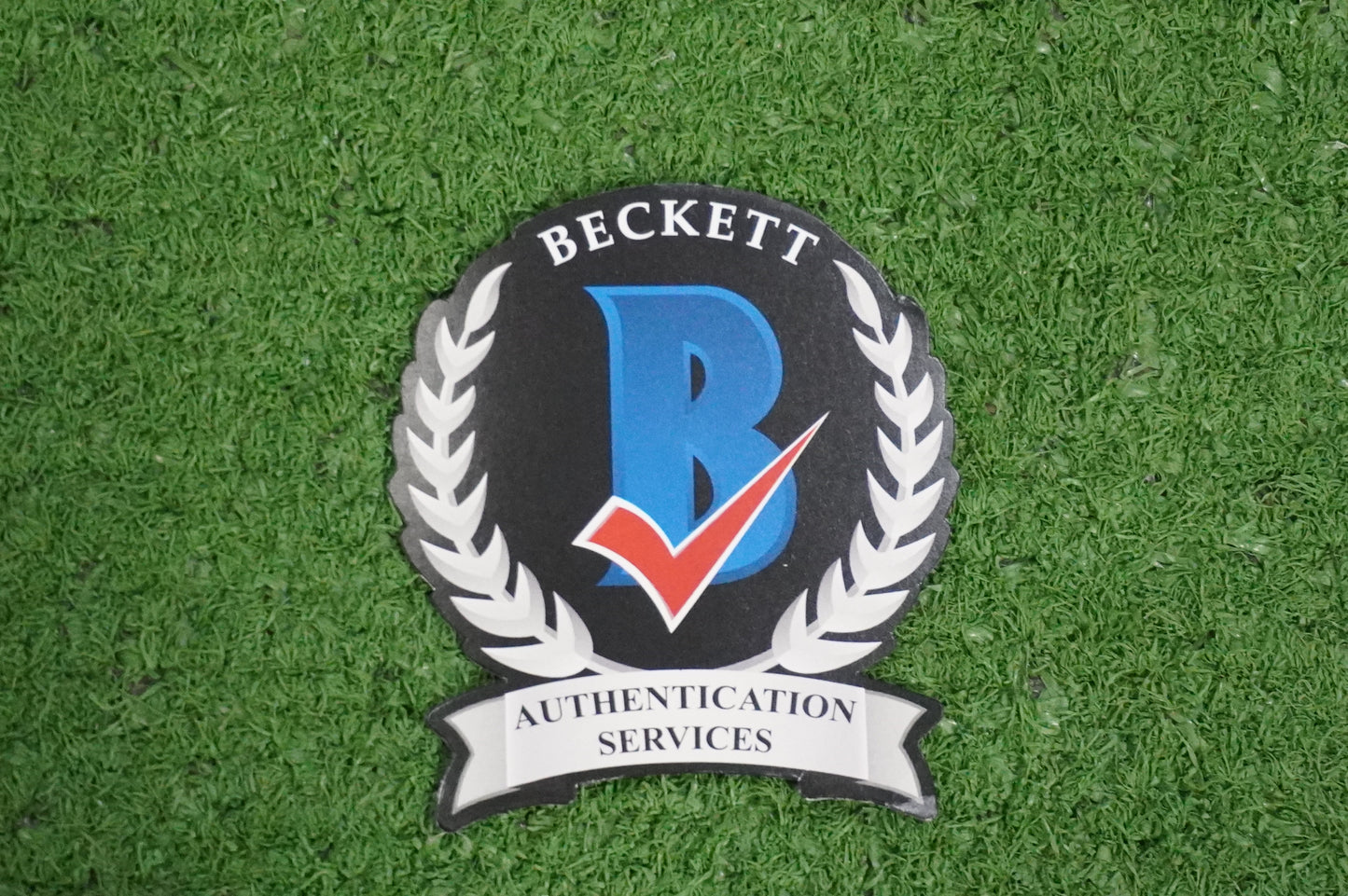 DAVID ANKRUM SIGNED 8x10 PHOTO STAR WARS Voice of Wedge w/Inscriptions BAS COA