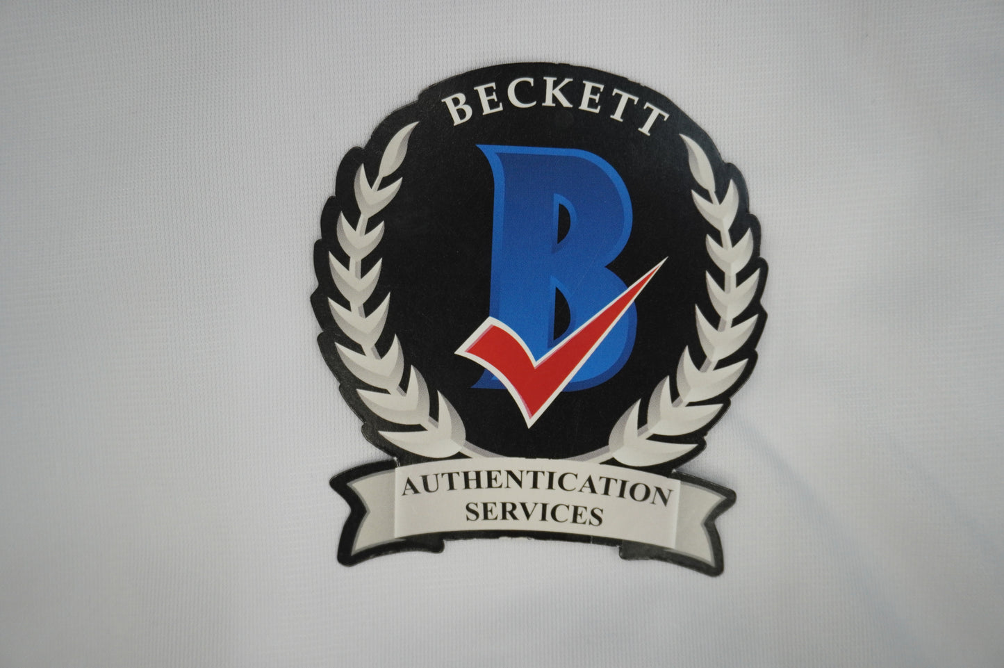 JULIO FRANCO CLEVELAND INDIANS SIGNED JERSEY BAS COA