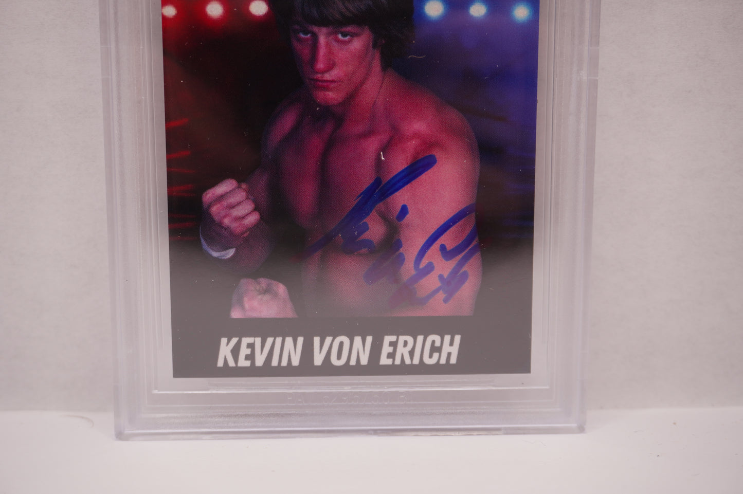 2024 JUNE INVESTABILIA SERIES 2 KEVIN VON ERICH BGS AUTH. AUTO