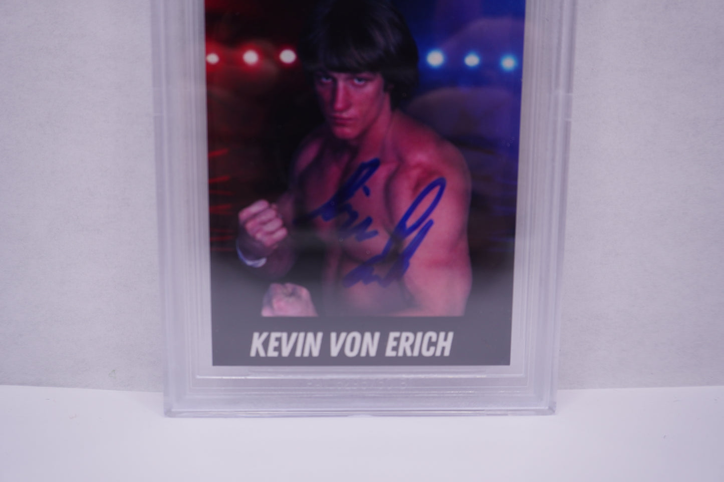 2024 JUNE INVESTABILIA SERIES 2 KEVIN VON ERICH BGS AUTH. AUTO