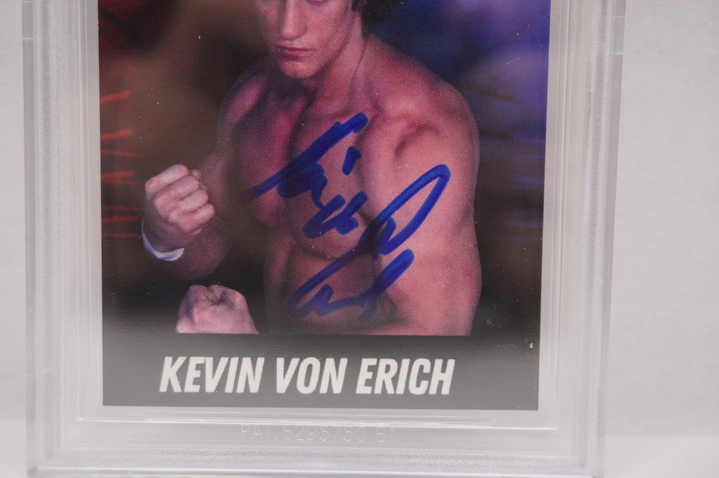 2024 JUNE INVESTABILIA SERIES 2 KEVIN VON ERICH BGS AUTH. AUTO