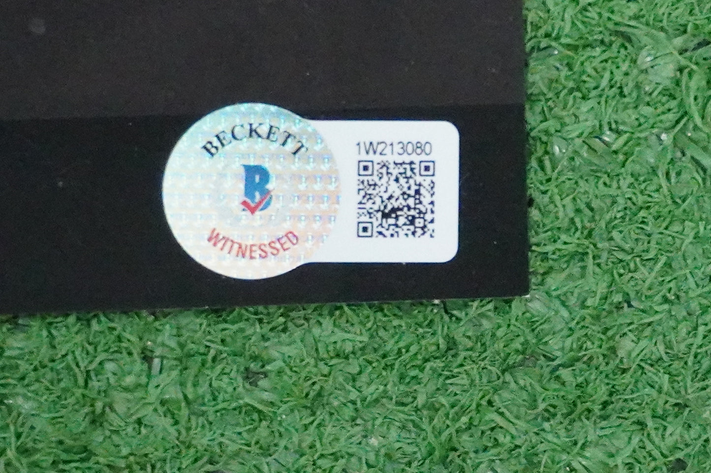 Billy Blair Signed 8x10 Photo 3 From Hell BAS COA