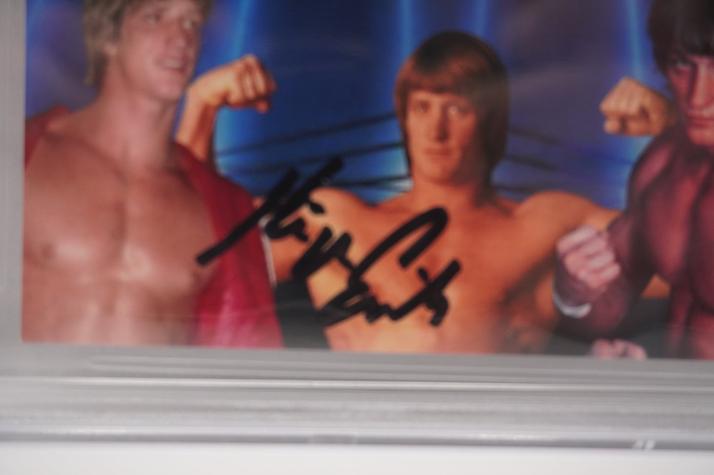 2024 JUNE INVESTABILIA SERIES 2 KEVIN VON ERICH #10 BGS AUTH. AUTO