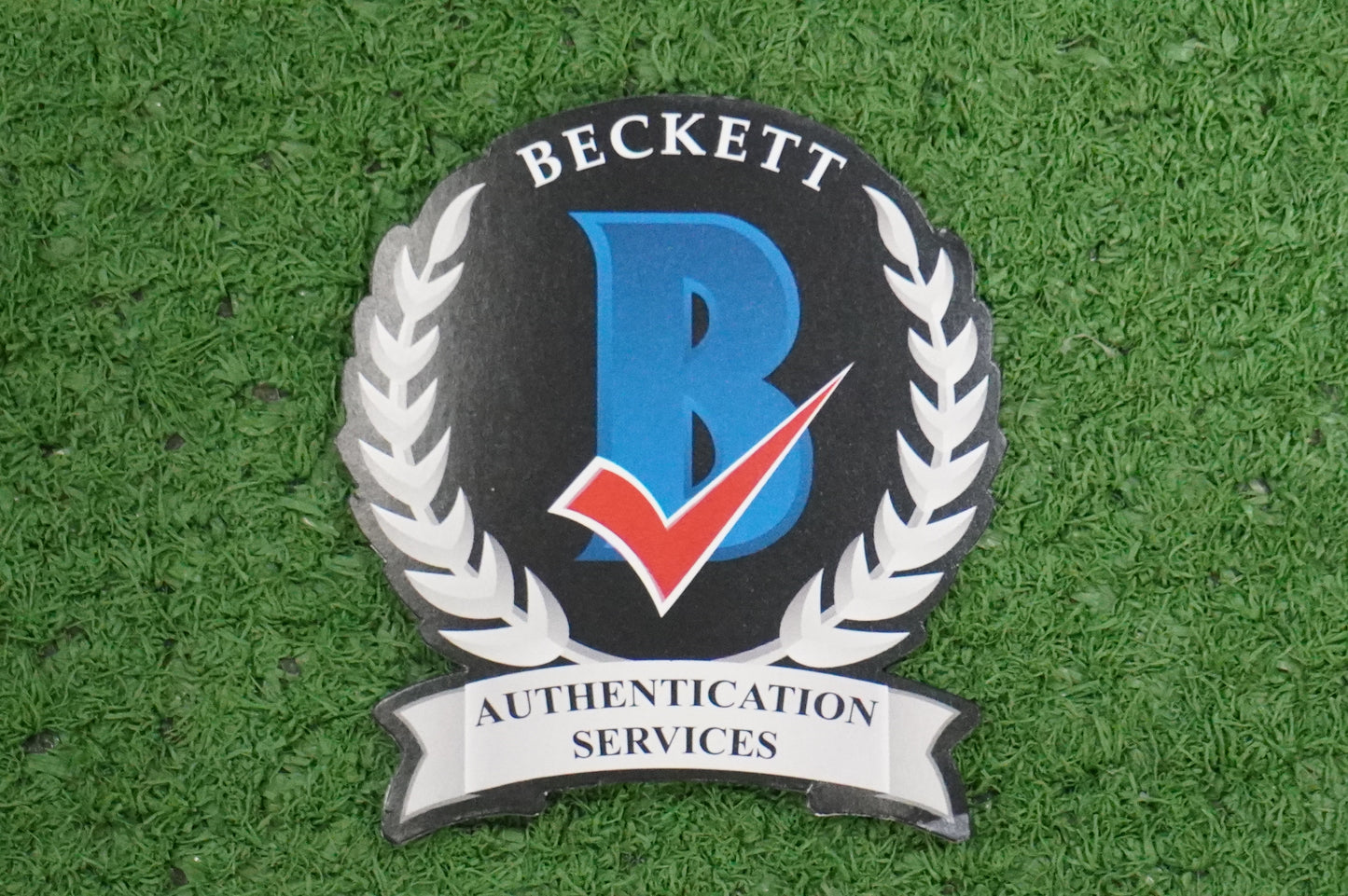 Billy Blair Signed 8x10 Photo Alita Battle Angel BAS COA