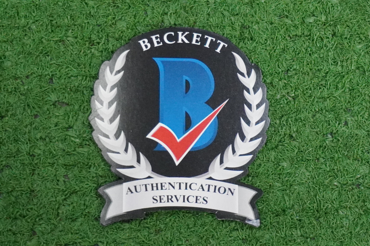 Billy Blair Signed 8x10 Photo Machette BAS COA