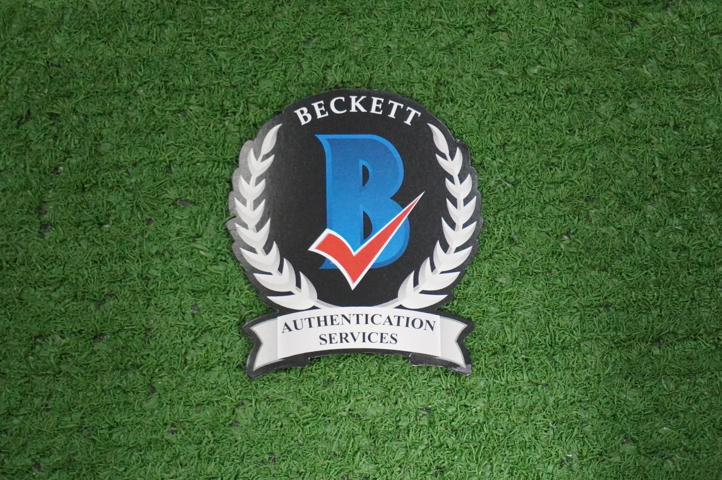 Billy Blair Signed 8x10 Photo Machette BAS COA