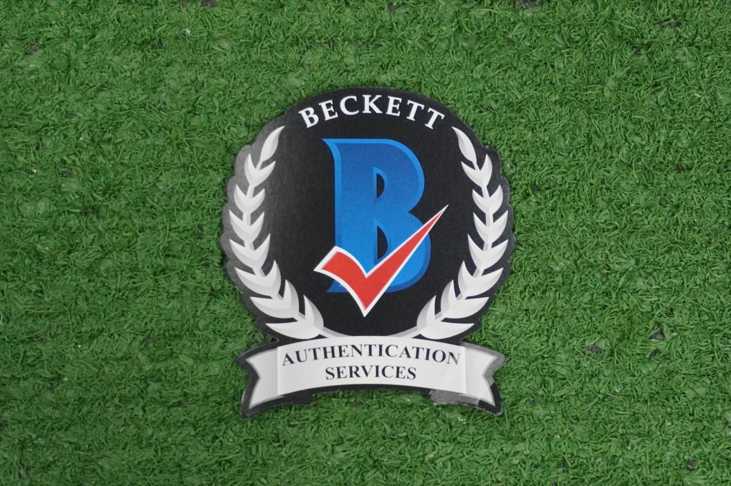 JOSH SBORZ TEXAS RANGERS SIGNED 8x10 PHOTO World Series Glove Slam BAS COA