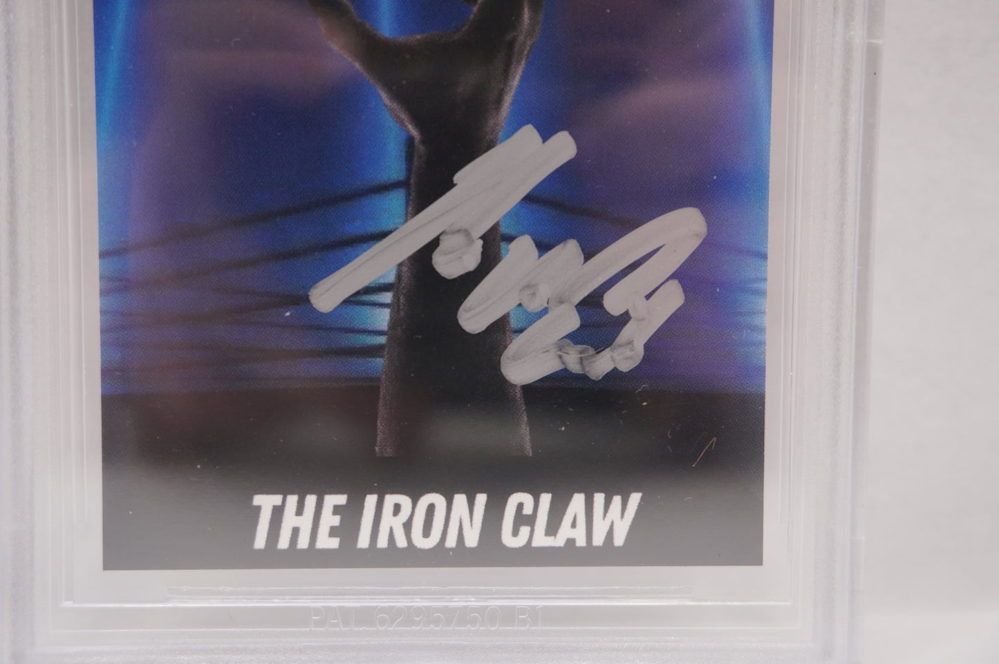 2024 JUNE INVESTABILIA SERIES 2 KEVIN VON ERICH #9 BGS AUTH. AUTO