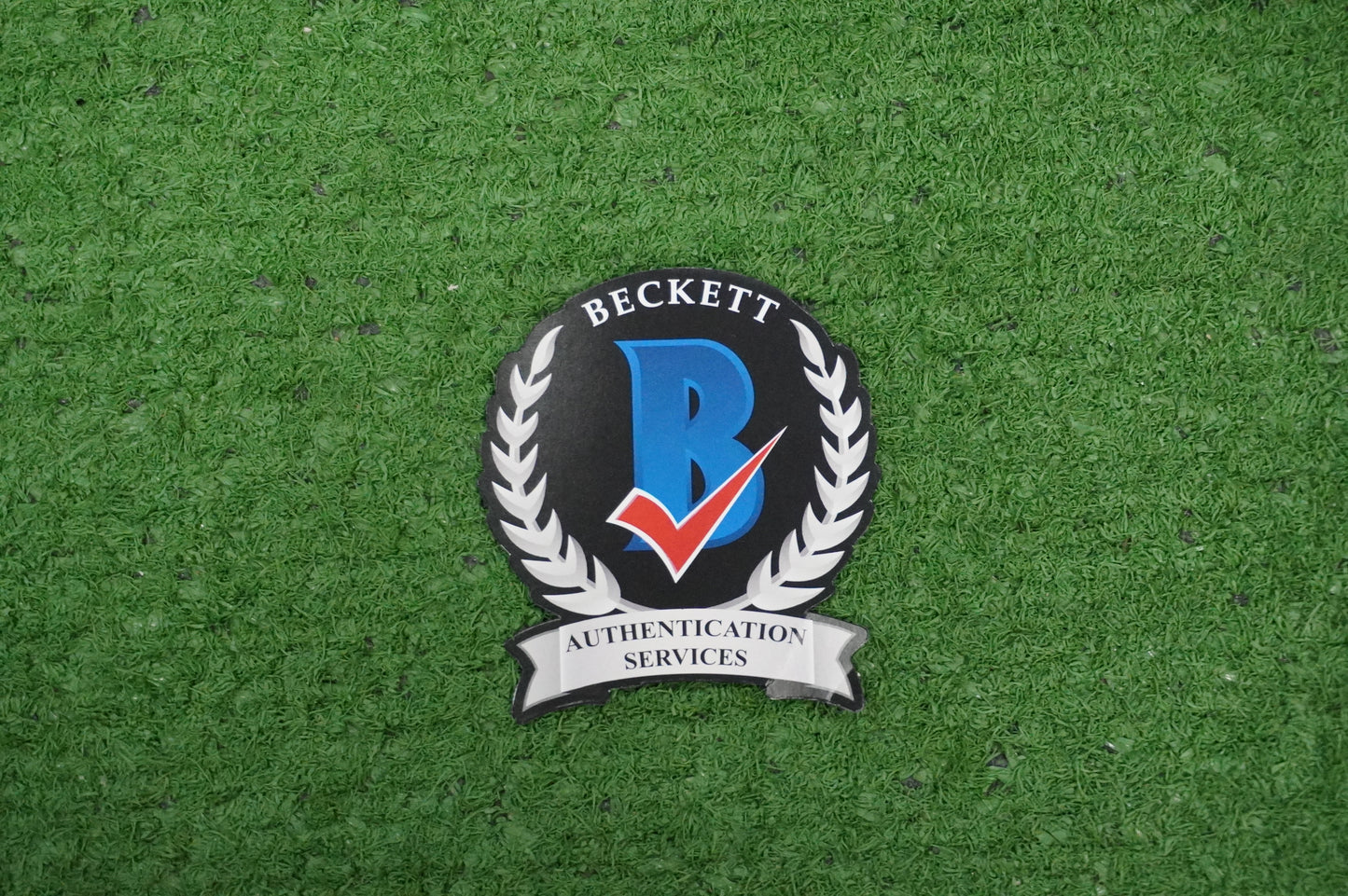 JOSH SBORZ TEXAS RANGERS SIGNED 8x10 PHOTO World Series Glove Slam BAS COA