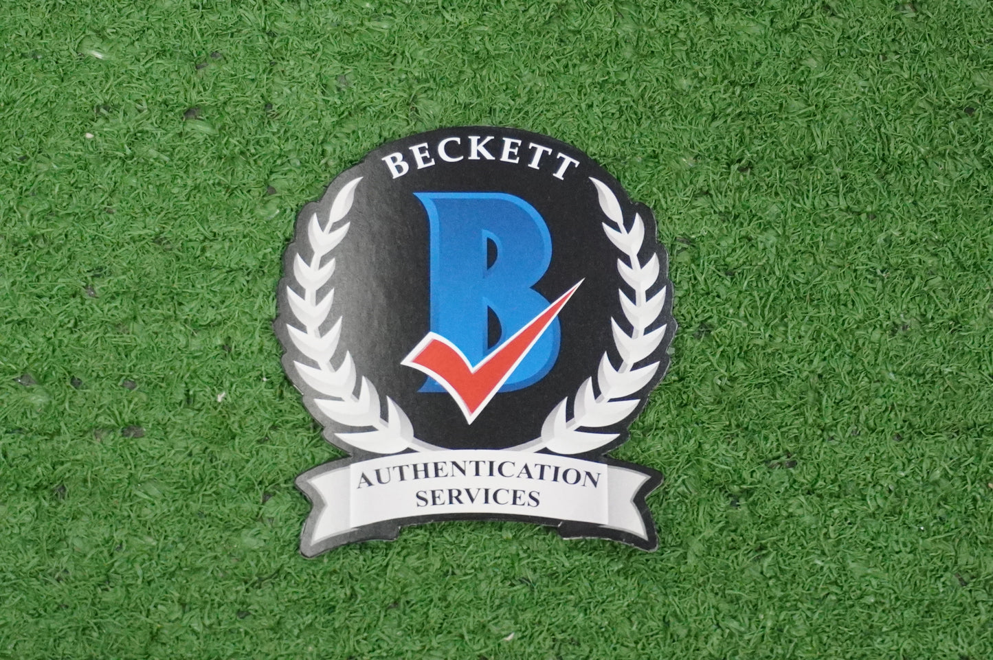 JOSH SBORZ TEXAS RANGERS SIGNED 8x10 PHOTO World Series Champs BAS COA