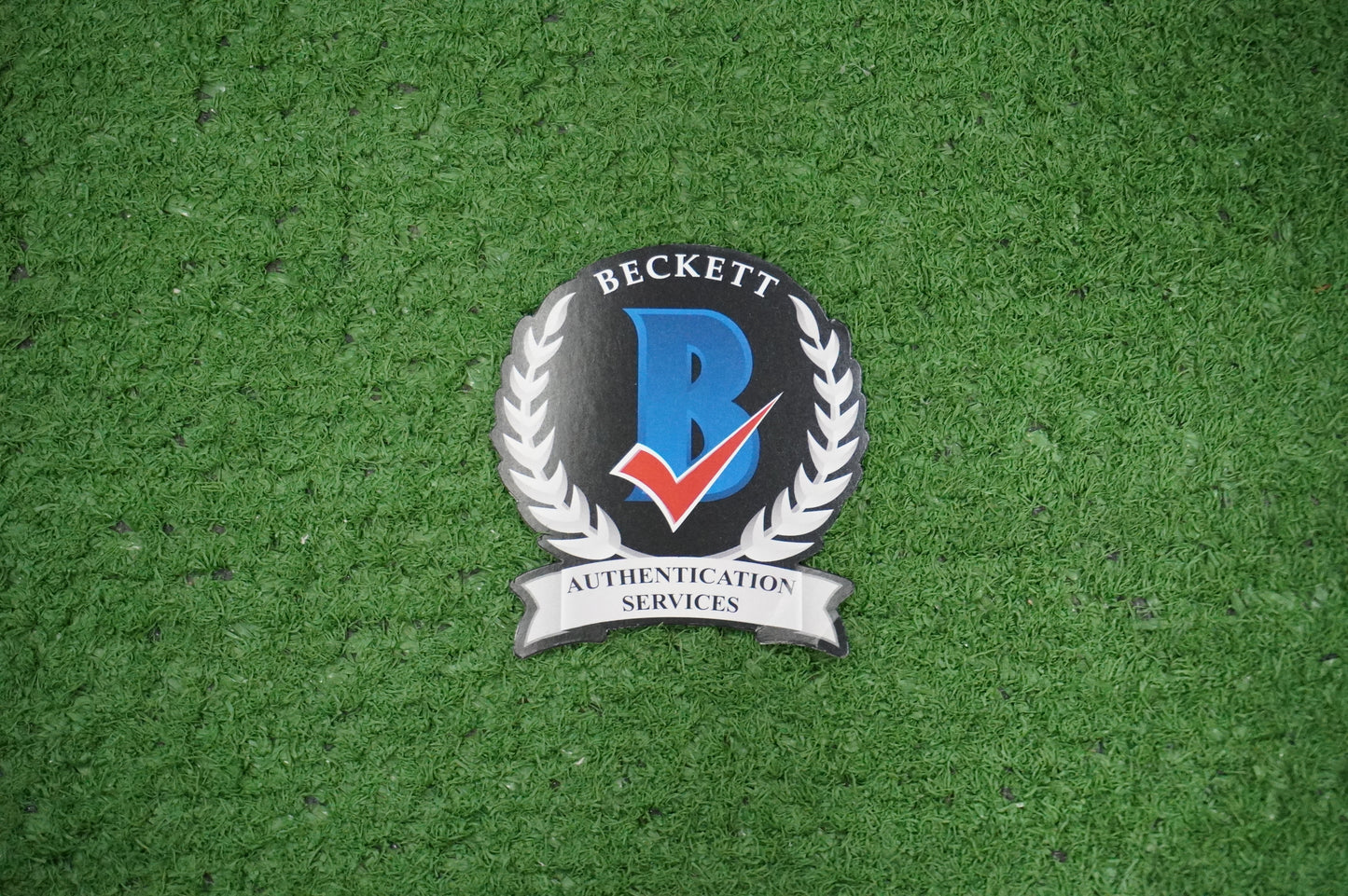 JOSH SBORZ TEXAS RANGERS SIGNED 8x10 PHOTO World Series Champs BAS COA