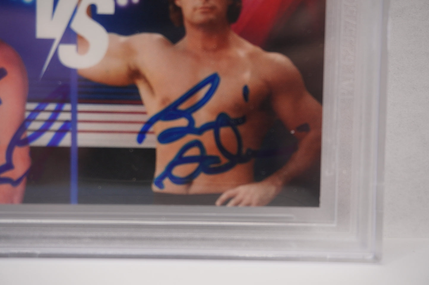 2024 JUNE INVESTABILIA SERIES 2 KEVIN VON ERICH #12 BGS AUTH. AUTO