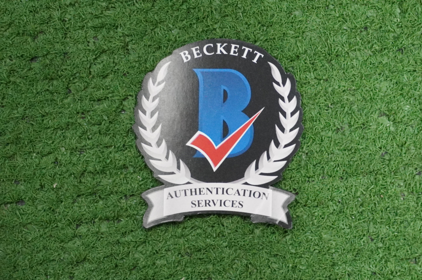 JOSH SBORZ TEXAS RANGERS SIGNED 8x10 PHOTO World Series Champs BAS COA