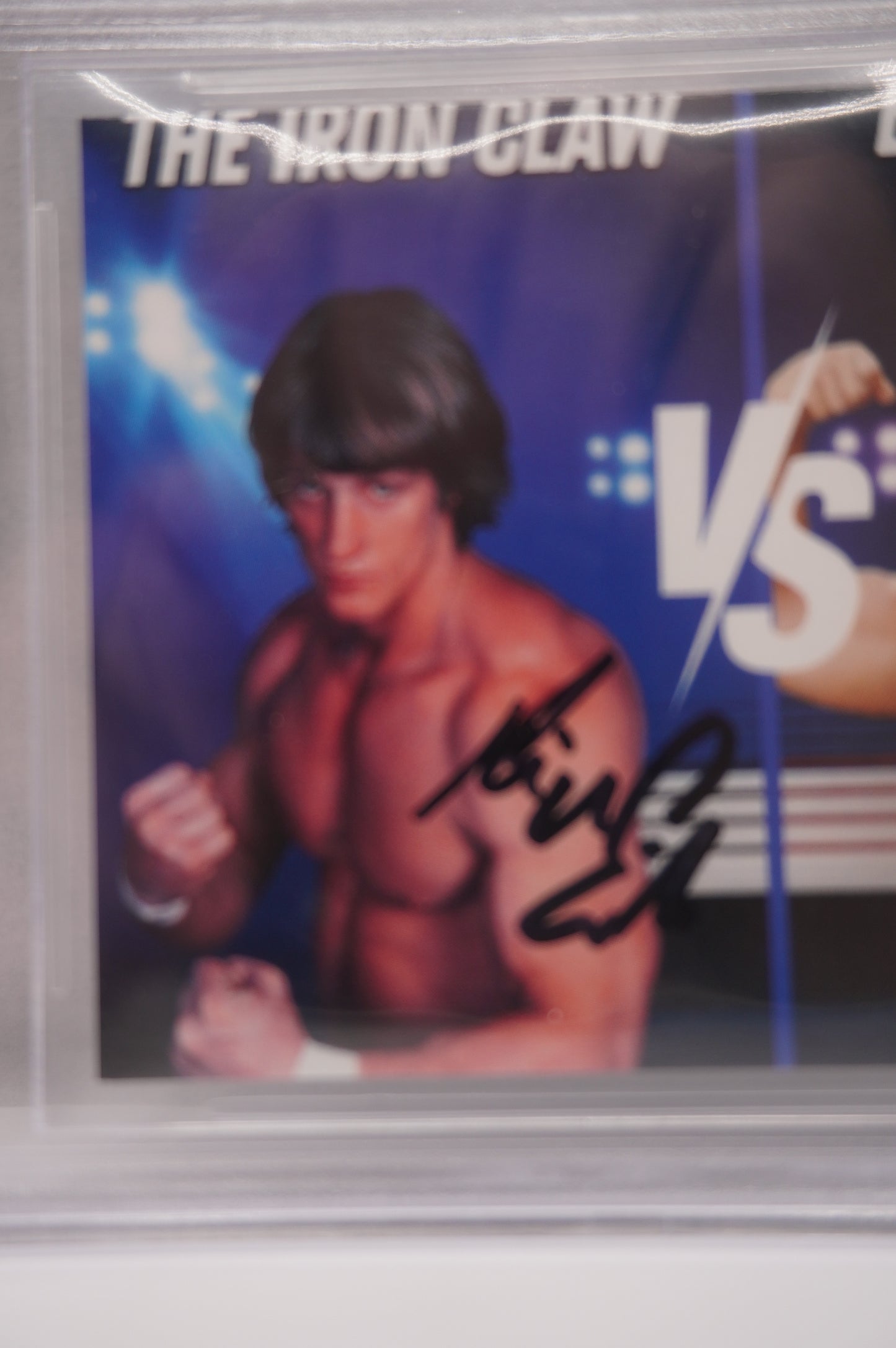 2024 JUNE INVESTABILIA SERIES 2 KEVIN VON ERICH #12 BGS AUTH. AUTO