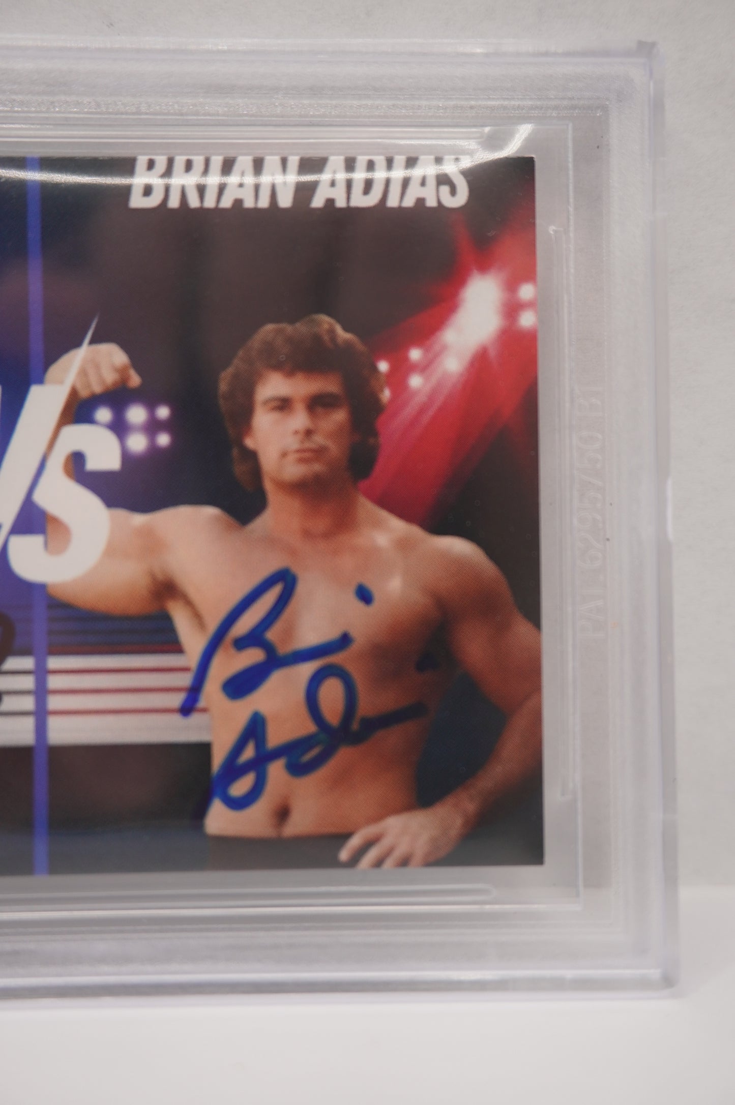2024 JUNE INVESTABILIA SERIES 2 KEVIN VON ERICH #12 BGS AUTH. AUTO