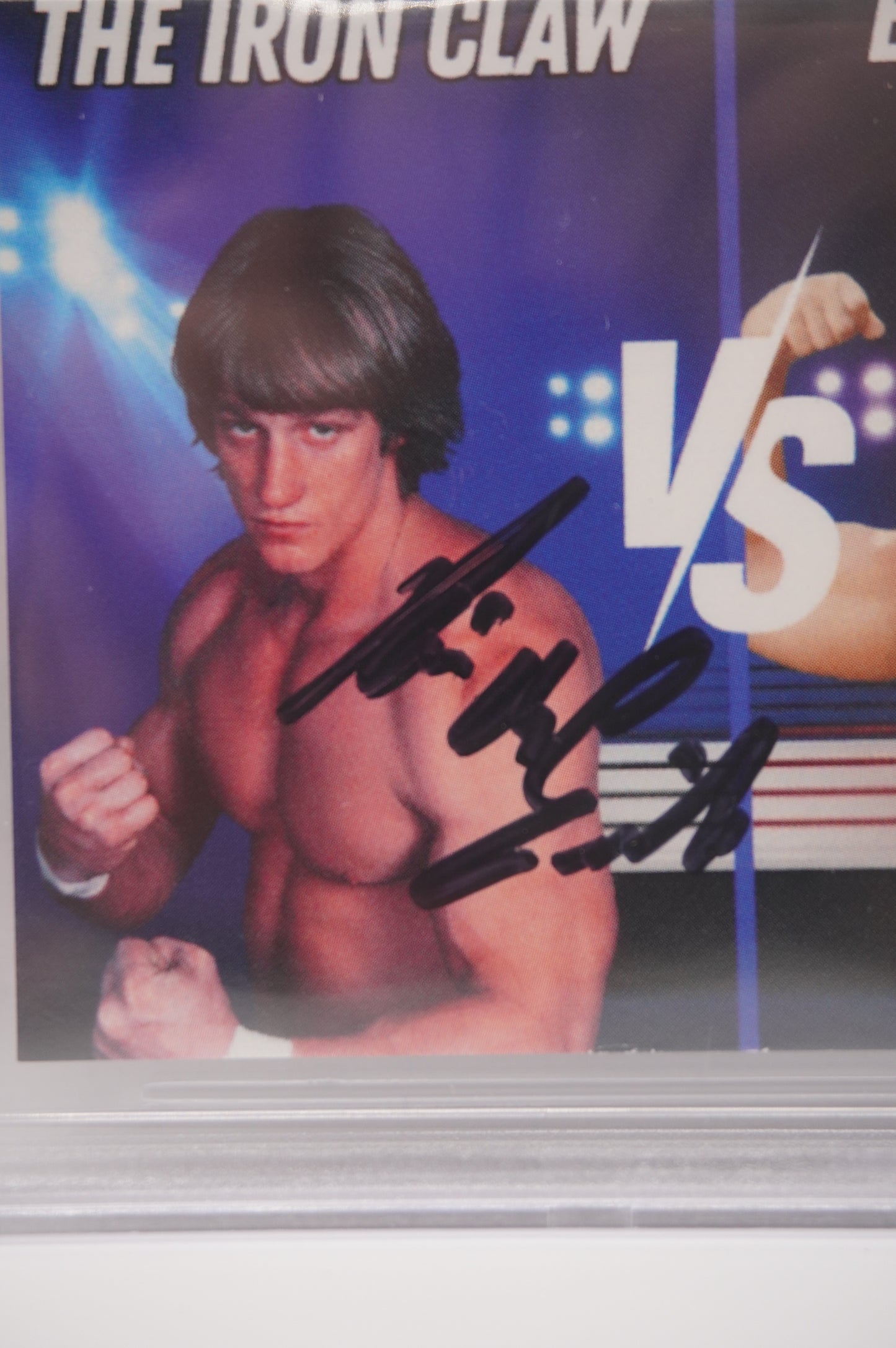 2024 JUNE INVESTABILIA SERIES 2 KEVIN VON ERICH #12 BGS AUTH. AUTO