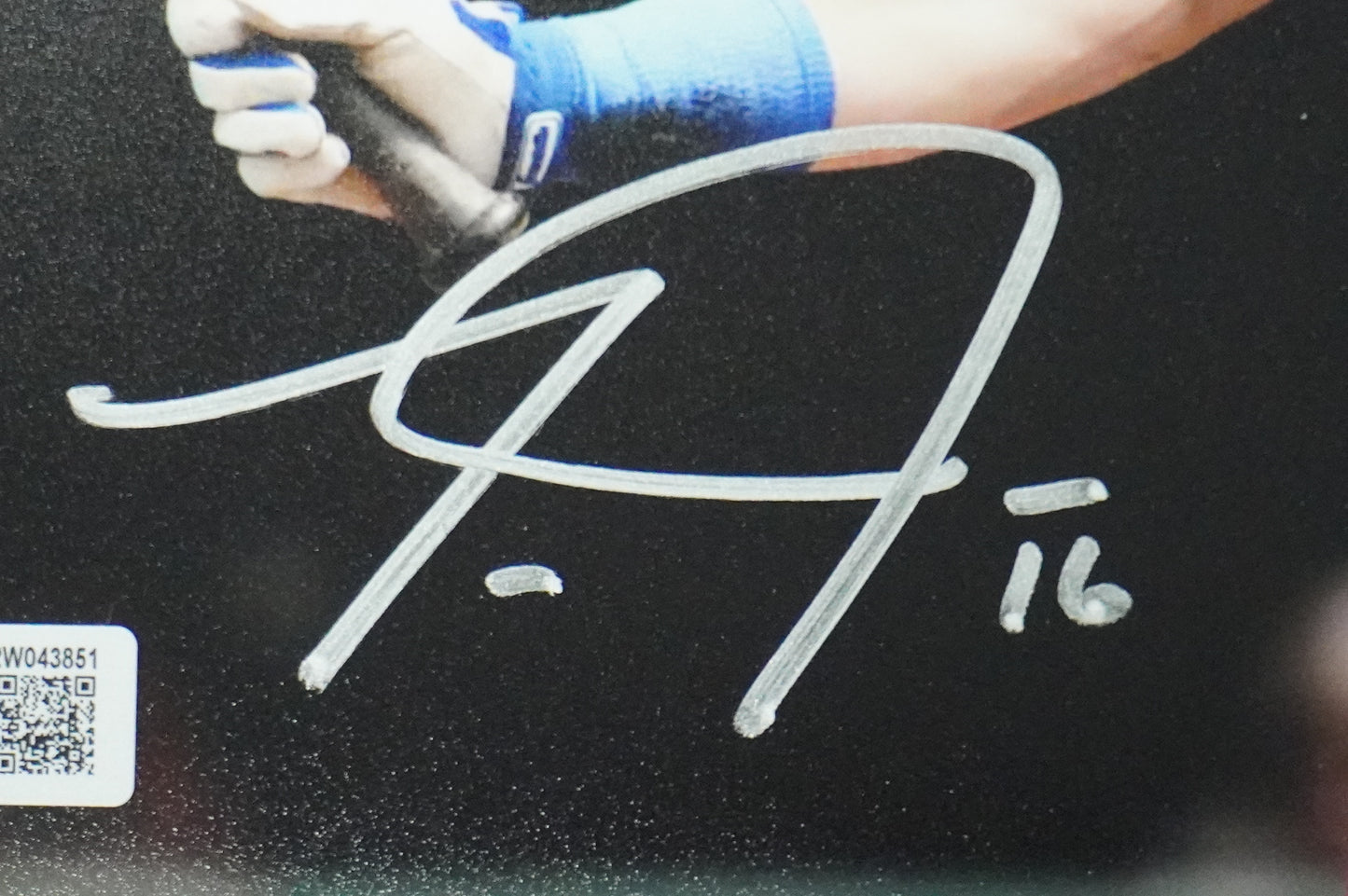 Travis Jankowski 8x10