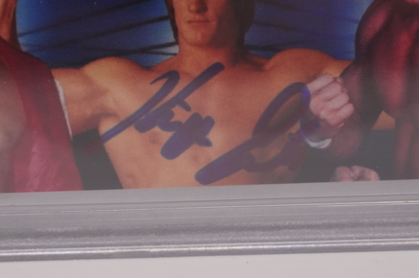 2024 JUNE INVESTABILIA SERIES 2 KEVIN VON ERICH #10 BGS AUTH. AUTO
