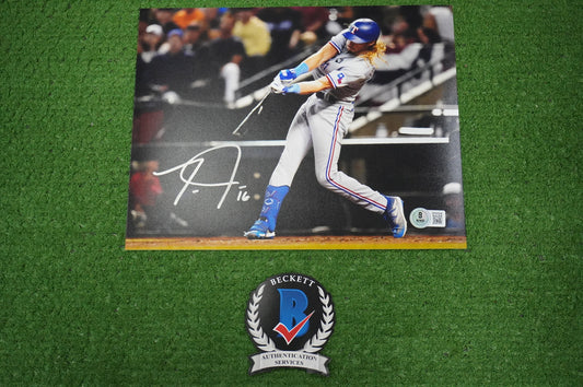 Travis Jankowski 8x10