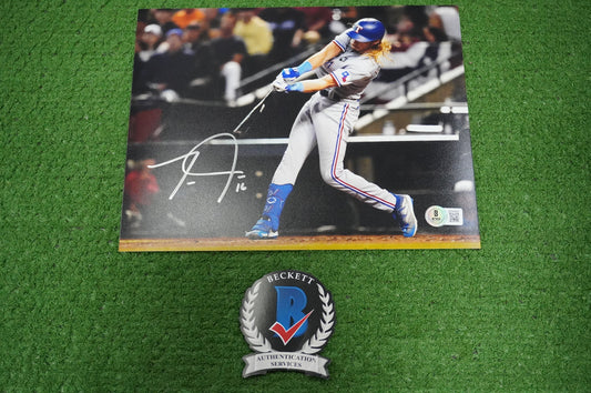 Travis Jankowski 8x10