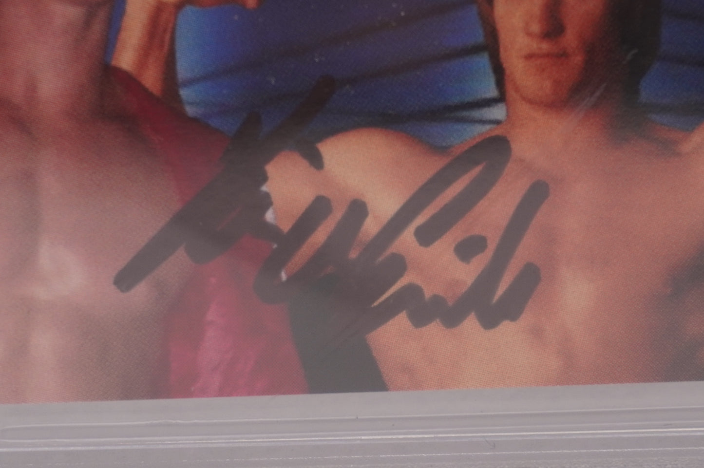 2024 JUNE INVESTABILIA SERIES 2 KEVIN VON ERICH #10 BGS AUTH. AUTO