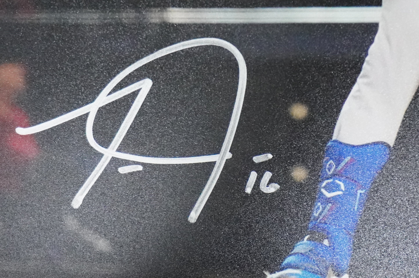 Travis Jankowski 8x10