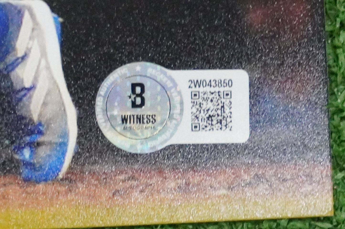 Travis Jankowski 8x10