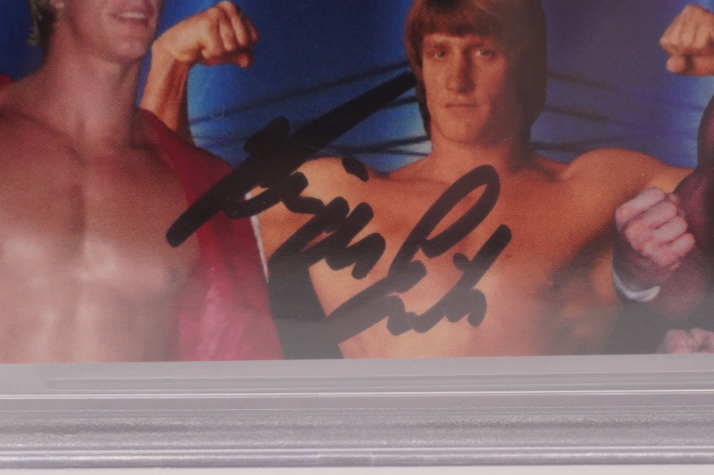 2024 JUNE INVESTABILIA SERIES 2 KEVIN VON ERICH #10 BGS AUTH. AUTO