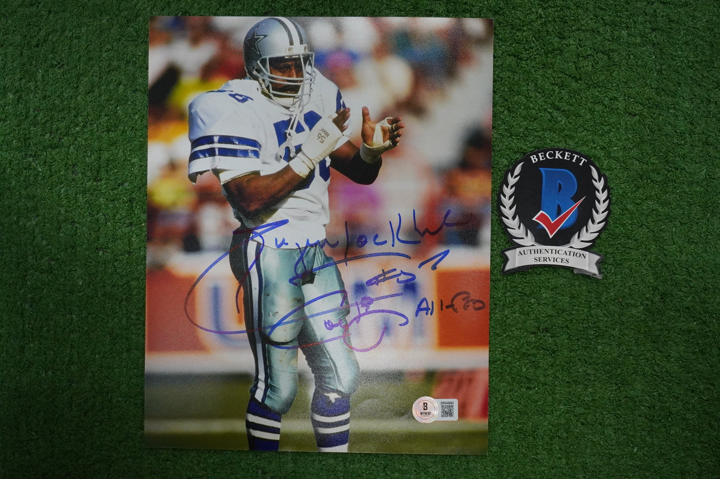 Eugene Lockhart 8x10