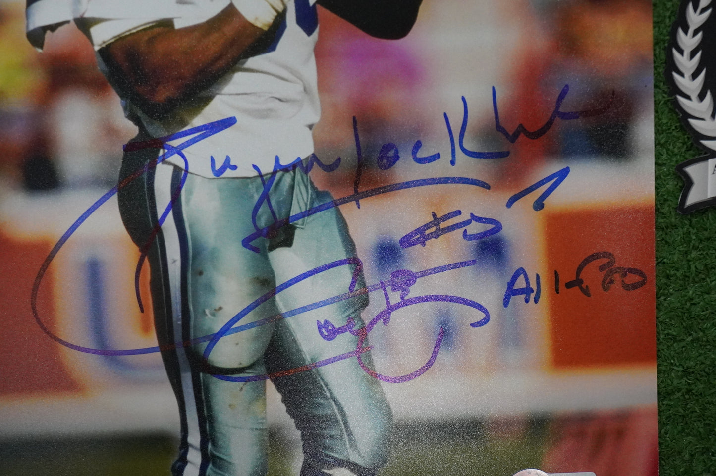 Eugene Lockhart 8x10