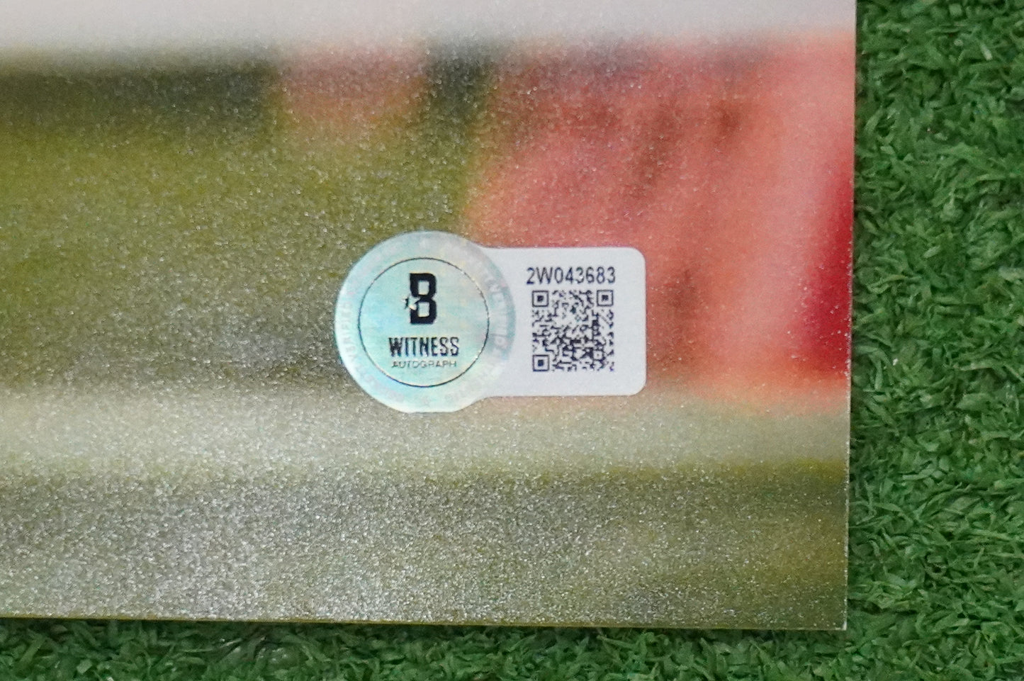 Eugene Lockhart 8x10