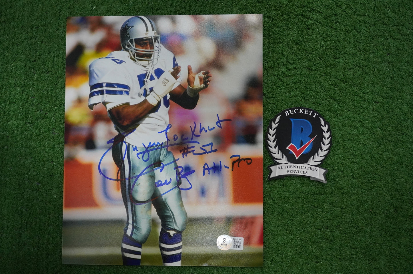 Eugene Lockhart 8x10