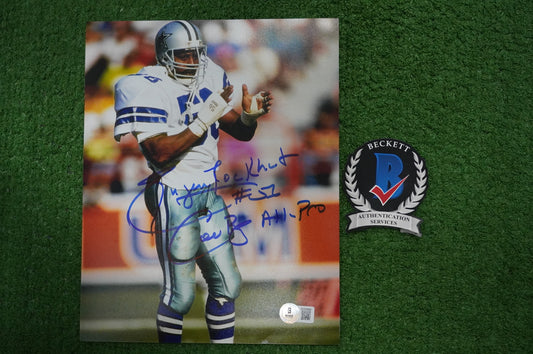 Eugene Lockhart 8x10